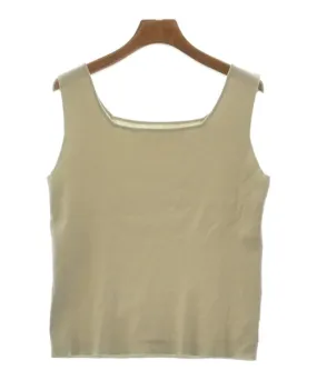 Simplicite Sleeveless tops