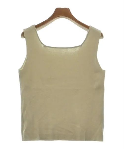 Simplicite Sleeveless tops