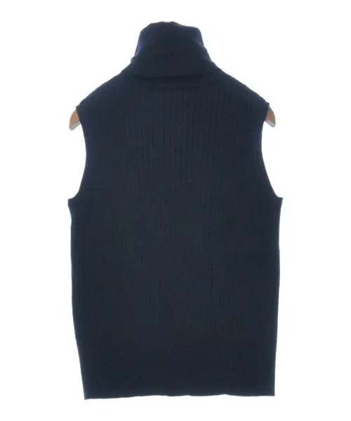 THE IRON Sleeveless tops