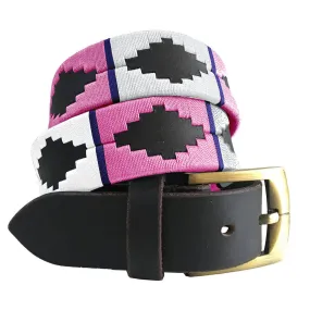 TIGRE - Classic Polo Belt