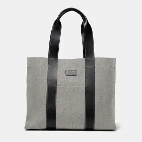 TWO TONE TOTE