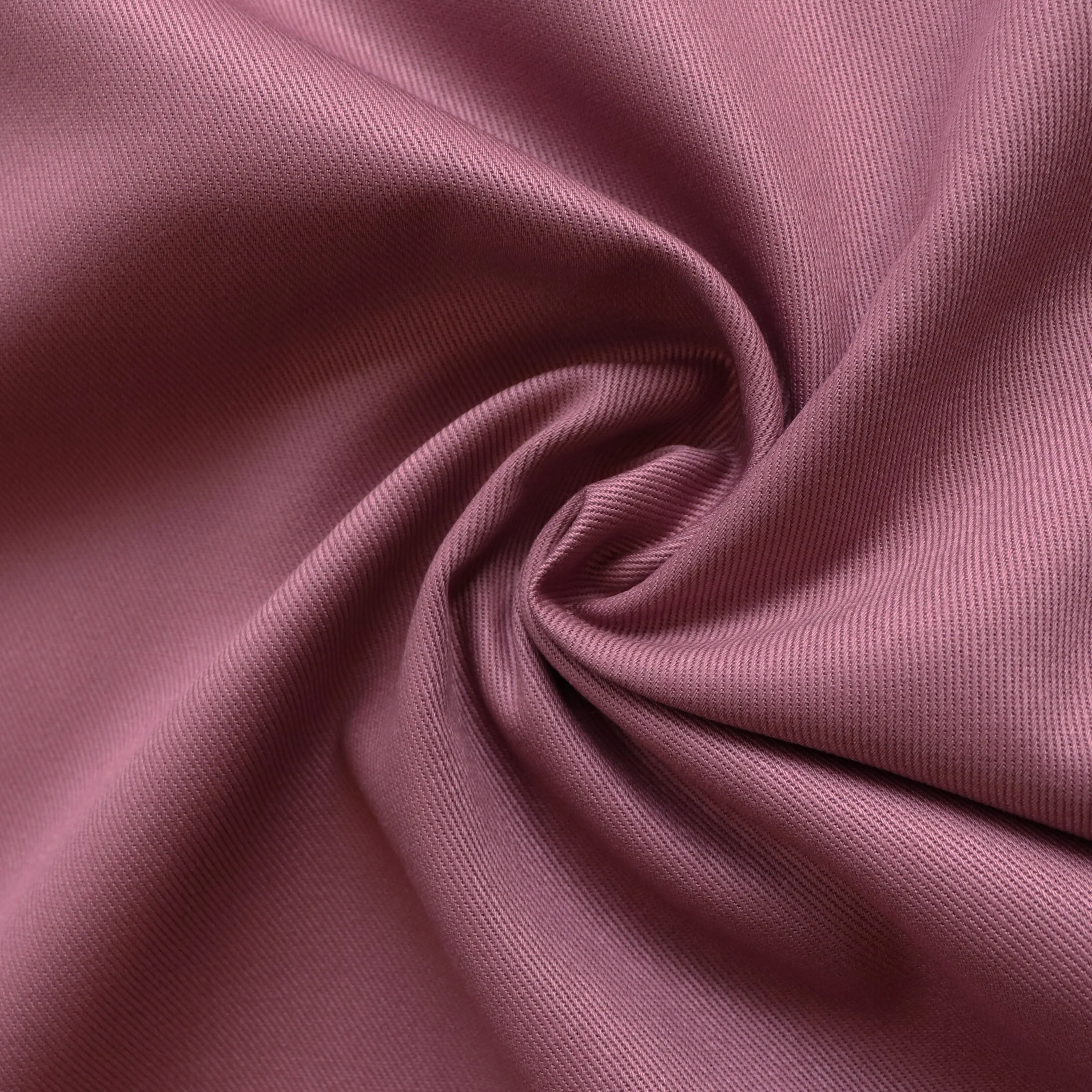 Ventana Cotton Twill Robert Kaufman - Dusky Rose