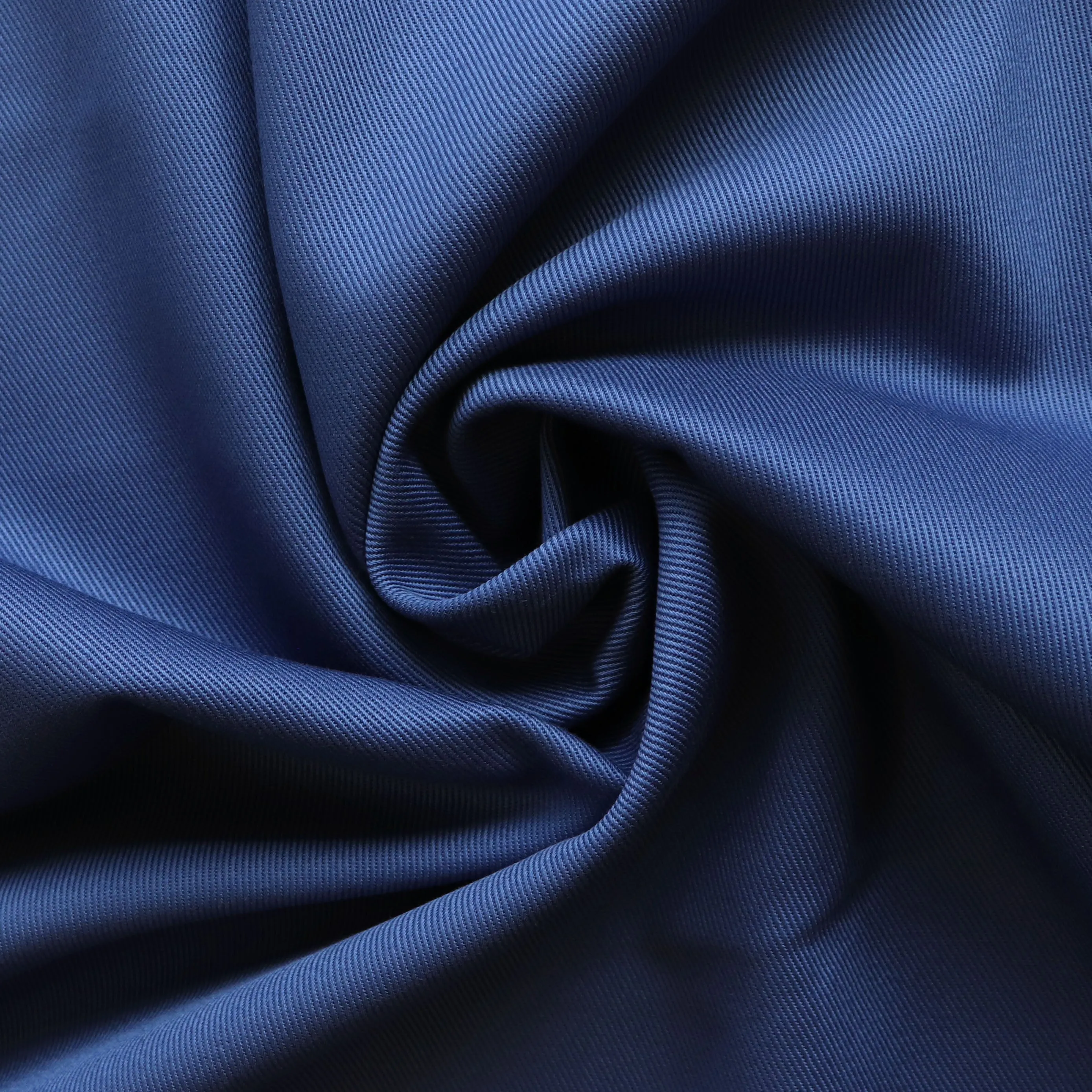 Ventana Cotton Twill Robert Kaufman - French Blue