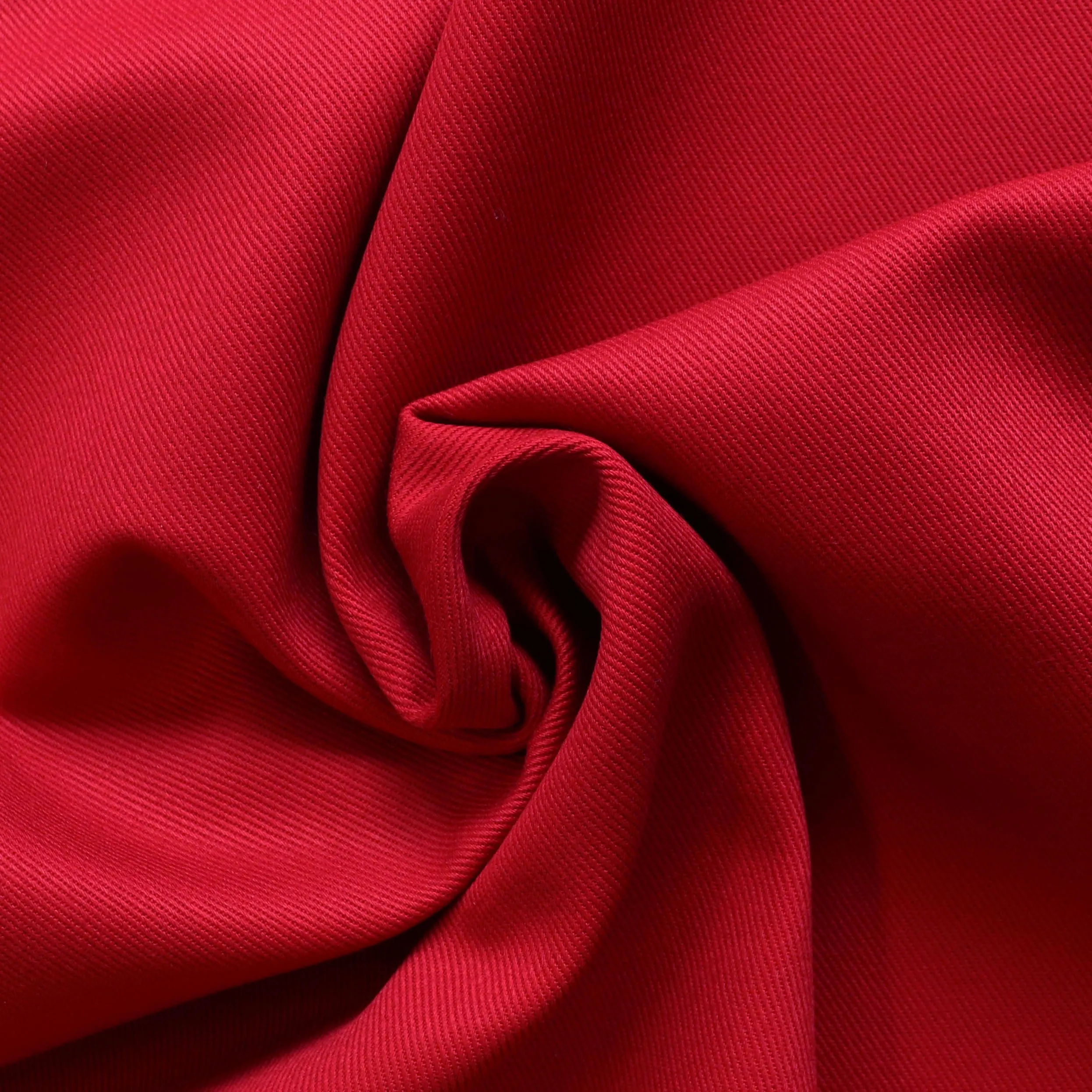 Ventana Cotton Twill Robert Kaufman - Scarlet Red