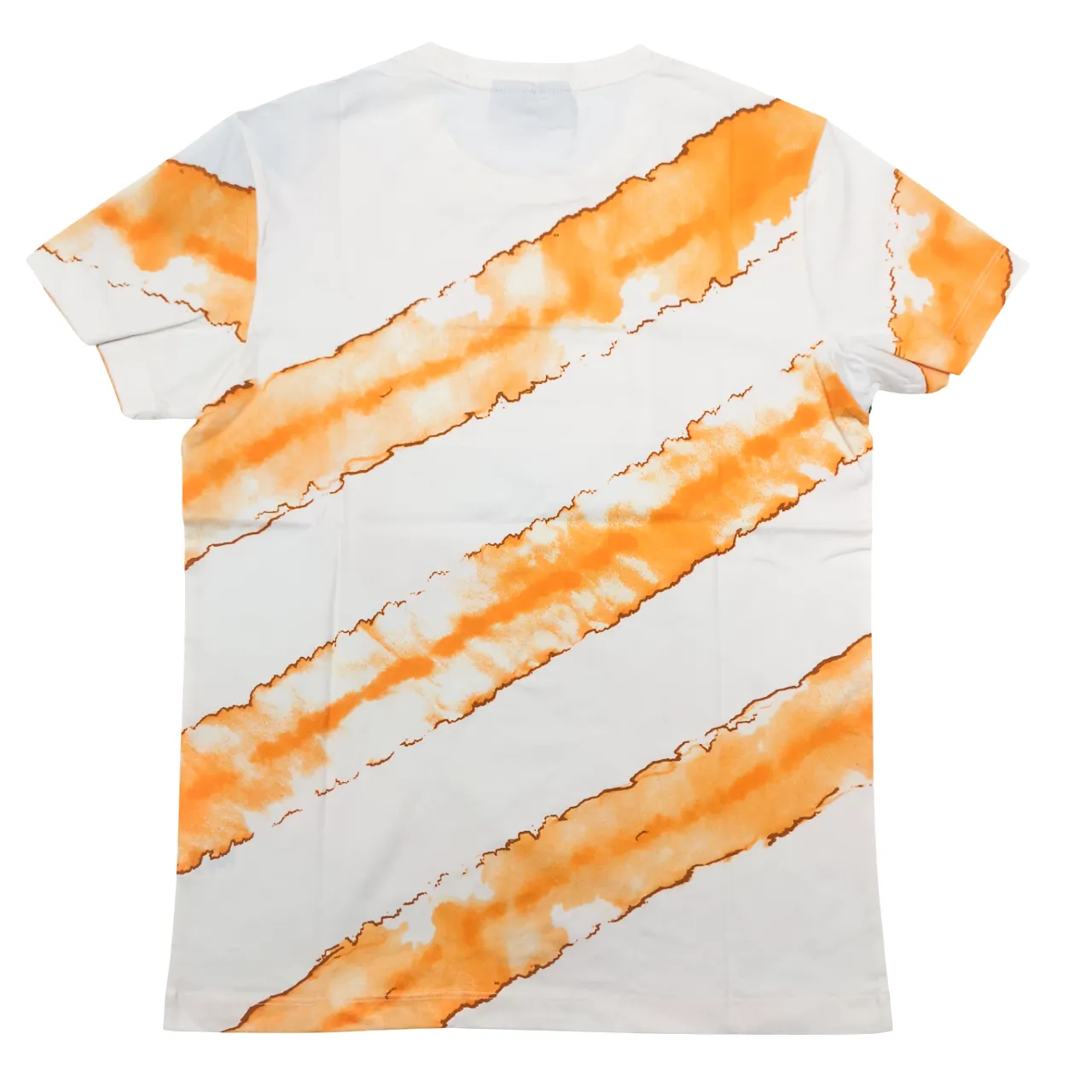 Vialli Icrot Cream T-Shirt