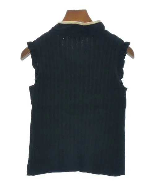 WILLSELECTION Sleeveless tops