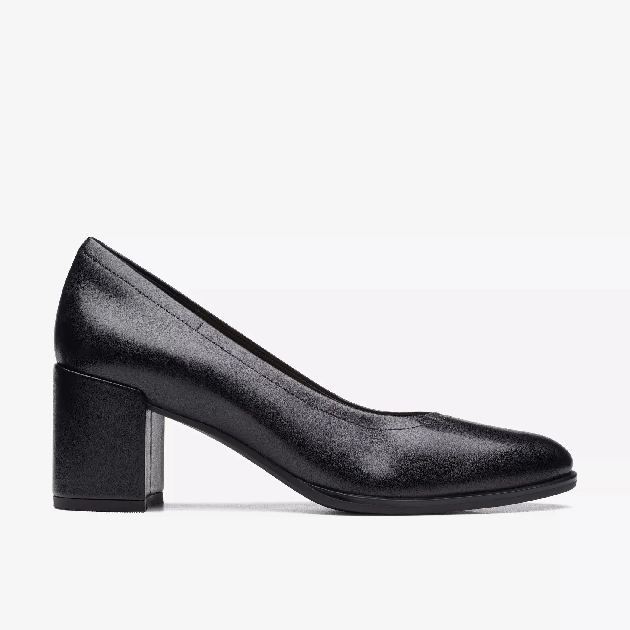 Women's Clarks Freva Court Dress Pump