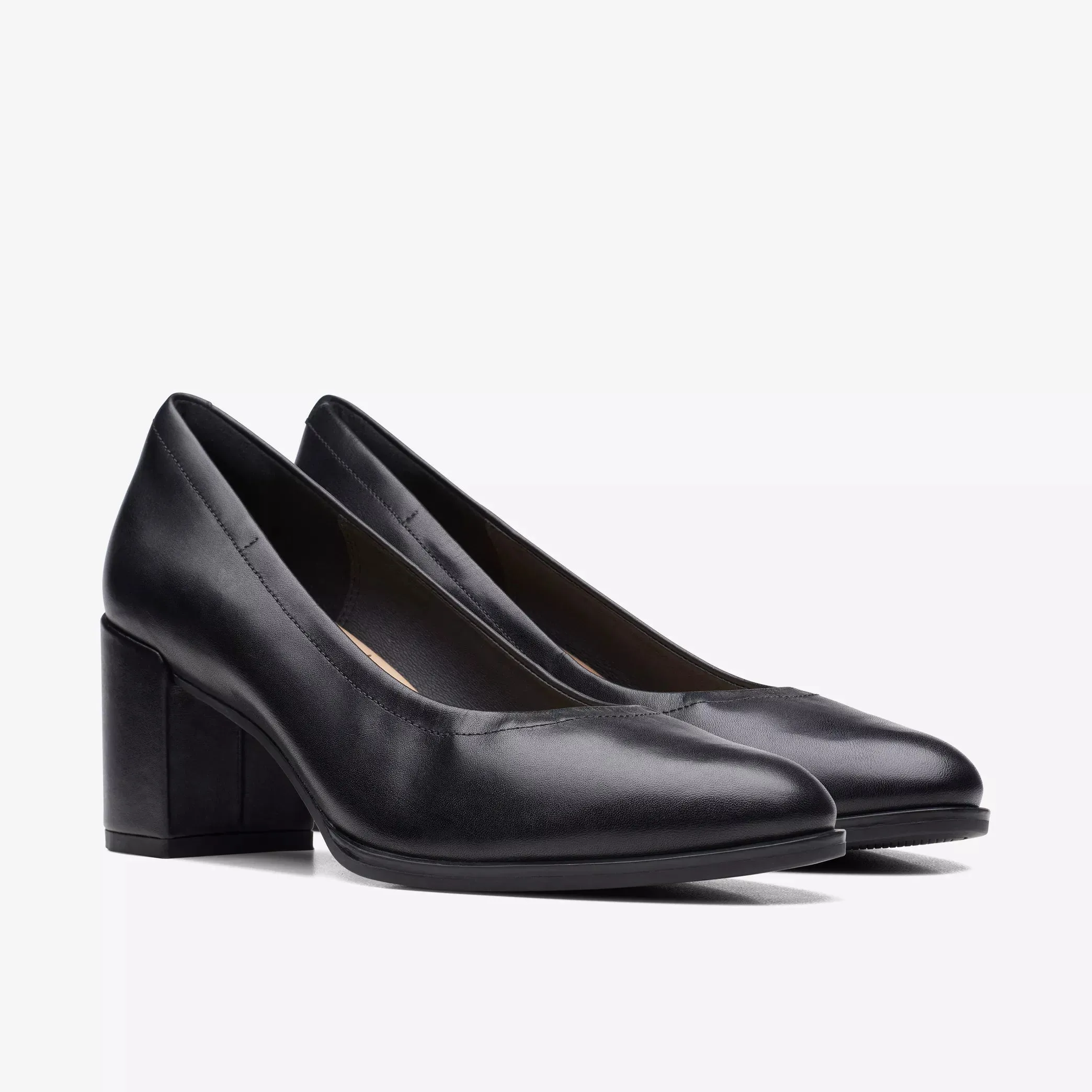 Women's Clarks Freva Court Dress Pump