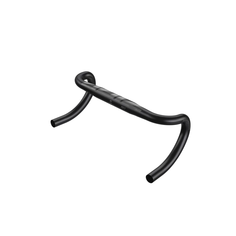 Zipp Service Course SL 80 Handlebar Matte Black/Gloss