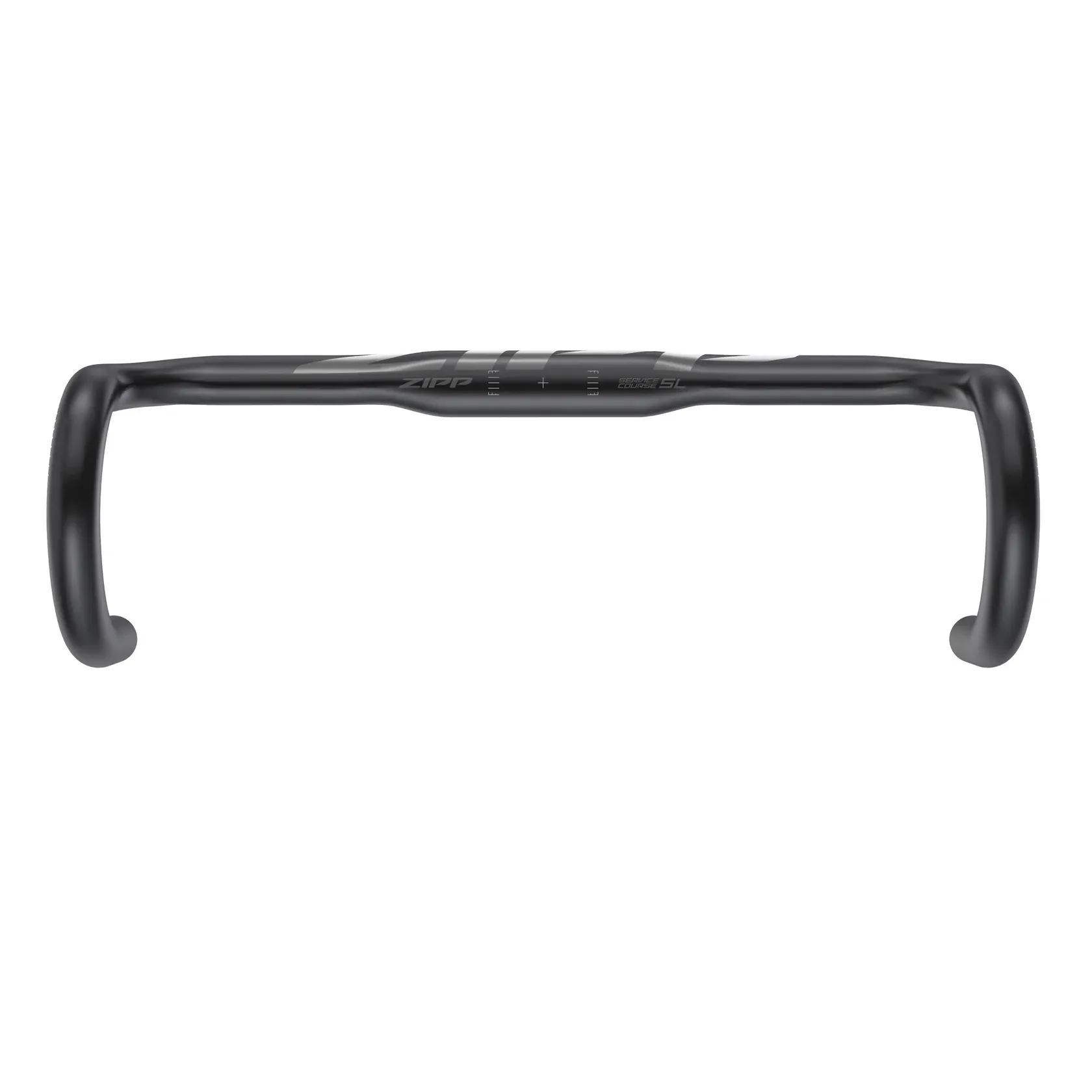 Zipp Service Course SL 80 Handlebar Matte Black/Gloss